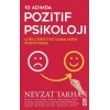 10 Adımda Pozitif Psikoloji