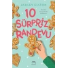 10 Sürpriz Randevu (ciltli)