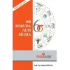 100 Soruda Altı Sigma