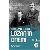 100. Yılında Lozan’ın Önemi