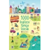 1000 İngilizce Türkçe Sözcük