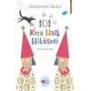 101 Kısa Halk Hikayesi