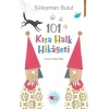 101 Kısa Halk Hikayesi