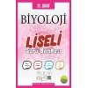 11.sınıf Liseli Biyoloji Soru Bankası