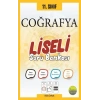 11.sınıf Liseli Coğrafya Soru Bankası