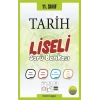 11.sınıf Liseli Tarih Soru Bankası