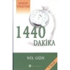 1440 Dakika Zaman Yönetimi