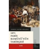 1871 Paris Komünü’nün Tarihçesi
