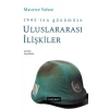 1945’ten Günümüze Uluslararası Siyasi İlişkilere