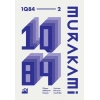 1Q84 - 2. Kitap