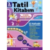 2. Sınıf Tatil Kitabım