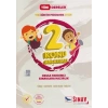 2. Sınıf Tüm Dersler Konu Anlatımlı