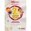 2. Sınıf Tüm Dersler Konu Anlatımlı