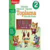 2. Sınıf Zihinden Eğlenceli - Öğretici Toplama
