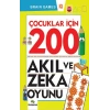 200 Akıl Ve Zeka Oyunu