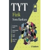 2022 TYT Fizik Soru Bankası