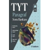 2022 TYT Paragraf Soru Bankası