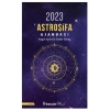 2023 Astroşifa Ajandası