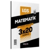 2025 Lgs 1.dönem Konuları Matematik 3 Deneme