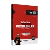 2025 Tyt Youtube Hocam Problemler Soru Bankası (ciltli)