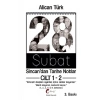 28 Şubat Sincandan Tarihe Notlar (cilt 1-2 Birlikte Basım)