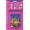 30 Derste Rusça