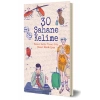 30 Şahane Kelime (fleksi Kapak)
