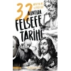 32 Alıntıda Felsefe Tarihi