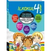 4. Sınıf Tüm Dersler Soru Bankası