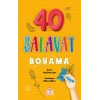 40 Salavat Boyama