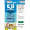 4.sınıf Tüm Dersler Yapraktestler
