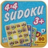 4x4  Sudoku – 1 (3 Yaş +)