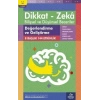 5-6 Yaş Dikkat - Zeka Bilişsel Ve Düşünsel Beceriler