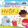 5. Ses Grubu Bahar İle Ajlan Hvğfj