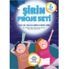 5. Sınıfa Hazırım - Şirin Proje Seti