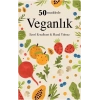 50 Maddede Veganlık