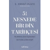 5,5 Nesnede Bir Din Tarihçesi
