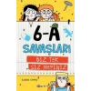 6-a Savaşları - Biz Tek Siz Hepiniz (ciltli)