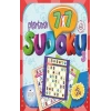7 x 7 Çıkartmalı Sudoku (3)