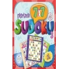 7 X 7 Çıkartmalı Sudoku (3)