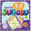 7 X 7 Sudoku – 1 (6 Yaş +)
