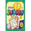 7 X 7 Sudoku – 2 (6 Yaş +)
