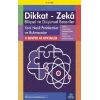 8-12 Yaş Dikkat - Zeka Bilişsel Ve Düşünsel Beceriler - Yeni Nesil Problemler Ve Bulmacalar