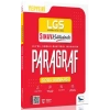 8. Sınıf Lgs Paragraf Sınav Kalitesinde Soru Bankası