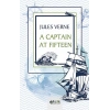 A Captain At Fifteen