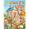 A Dan Z Ye Müzik 1. Bölüm