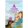 A Takımı - Kayıp Çocuğun Peşinde