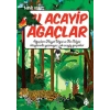 Acayip Şeyler Dizisi 19 Ağaçlar