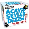 Acayip Şeyler Dizisi (22 Kitap)