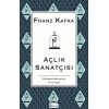 Açlık Sanatçısı (bez Ciltli)